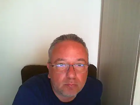 Snapshot of GeorgeCarlo chatting on 14, 5, 2026 GeorgeCarlo online show from 14, 5, 2026