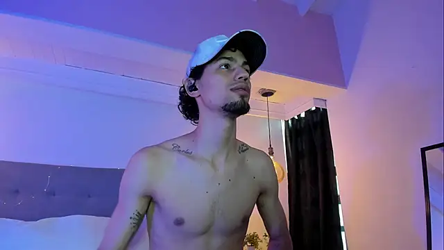 MichaelEvanss  online show from 31, 5, 2026