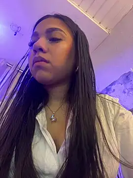 Snapshot of Dulcerouss__ chatting on 27, 6, 2026 Dulcerouss online show from 27, 6, 2026