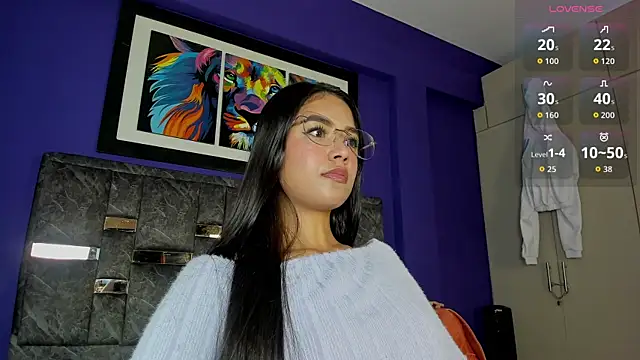 jade lov online show from 23, 5, 2026