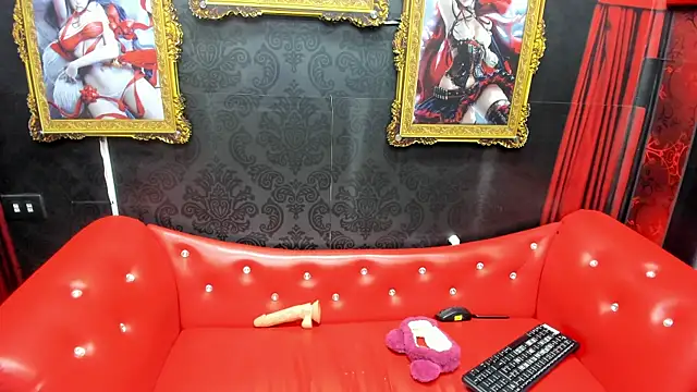 Snapshot of Evelin_Hellsing chatting on 19, 5, 2026 Evelin Hellsing online show from 19, 5, 2026