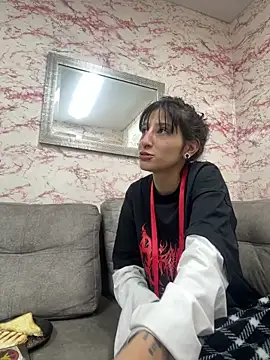 Snapshot of Evelin_Hellsing chatting on 11, 6, 2026 Evelin Hellsing online show from 11, 6, 2026