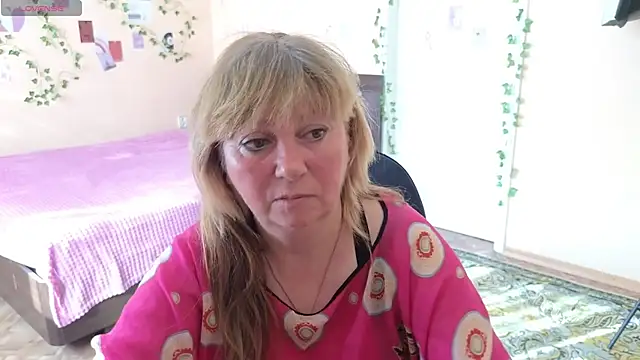 Snapshot of Melania_Cook chatting on 20, 5, 2026 Melania Cook online show from 20, 5, 2026