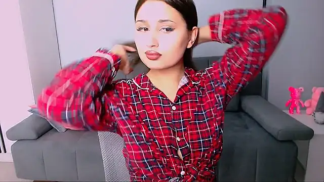 Amelie Darkside online show from 22, 5, 2026