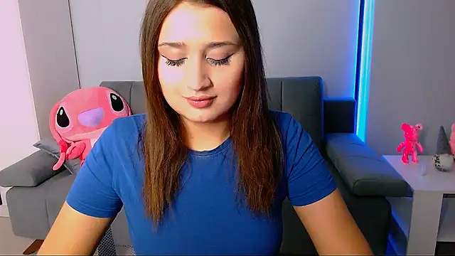 Amelie Darkside online show from 9, 6, 2026
