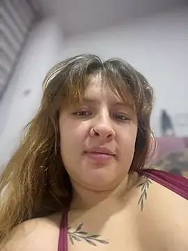 Snapshot of CharlotteUwU__ chatting on 3, 5, 2026 CharlotteUwU online show from 3, 5, 2026
