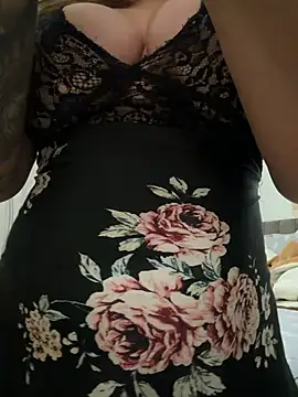 Mariiii morena online show from 27, 6, 2026