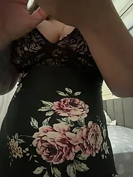 Mariiii morena online show from 3, 7, 2026