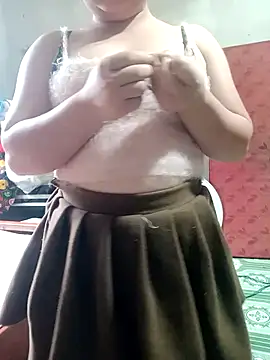 Snapshot of Lily_Henry chatting on 3, 5, 2026 Lily Henry online show from 3, 5, 2026