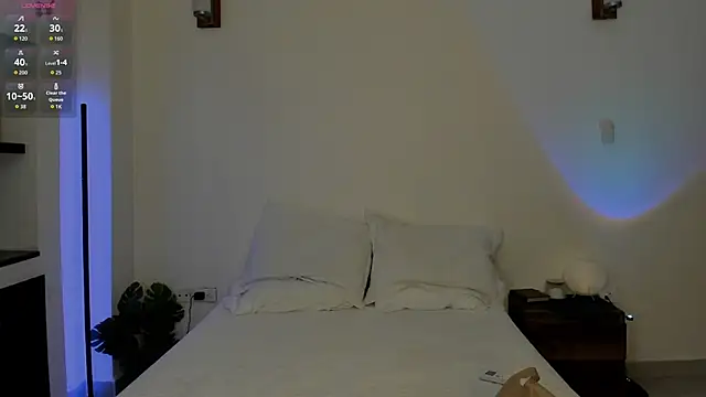 Snapshot of EvangelineLoveee chatting on 22, 5, 2026 EvangelineLoveee online show from 22, 5, 2026