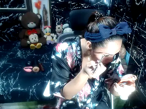 expensivecandy69 online show from 2, 6, 2026
