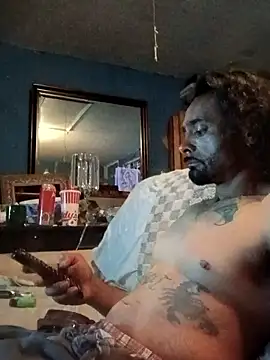 Snapshot of Clu83 chatting on 19, 5, 2026 Clu83 online show from 19, 5, 2026