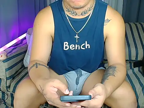 Snapshot of Ashtonfuckingboi chatting on 23, 6, 2026 Ashtonfuckingboi online show from 23, 6, 2026