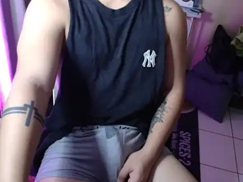 Snapshot of Ashtonfuckingboi chatting on 23, 7, 2026 Ashtonfuckingboi online show from 23, 7, 2026