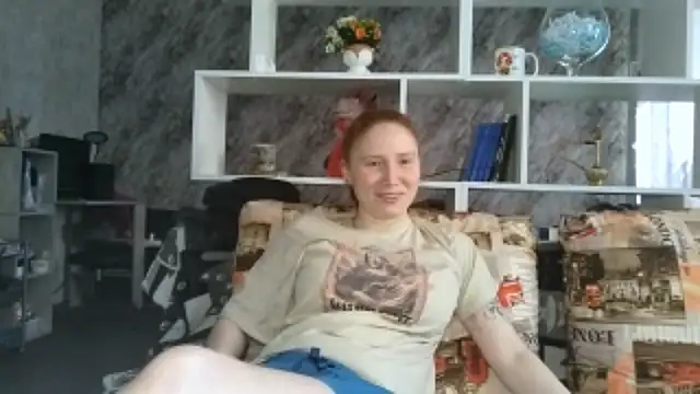 NanetteNay online show from 4, 5, 2026