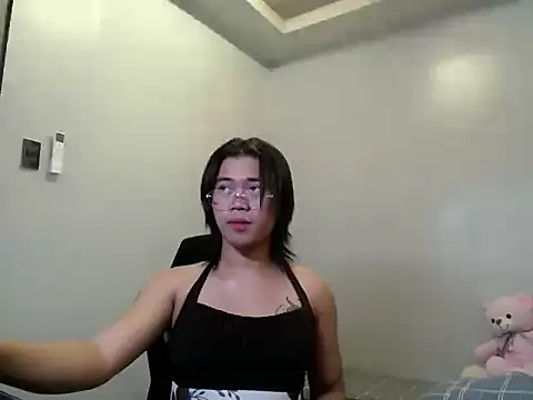 Snapshot of Yumekofear chatting on 2, 5, 2026 Yumekofear online show from 2, 5, 2026