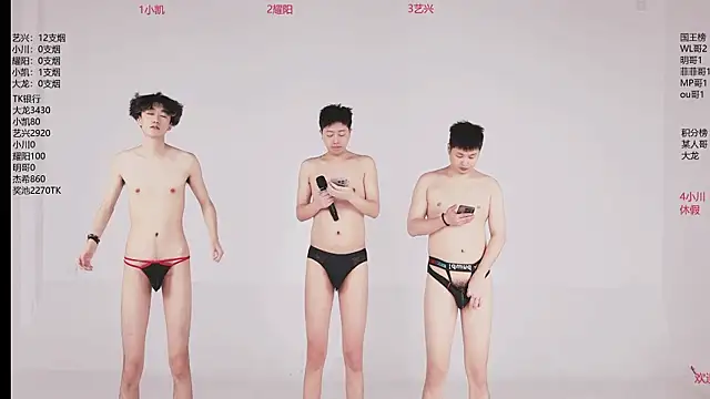 JJTT-777 online show from 2, 5, 2026