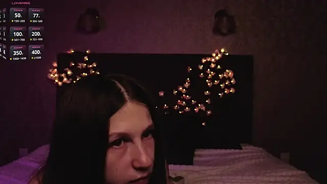 ChristiaHorde online show from 8, 6, 2026
