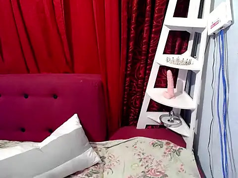 hotchickgirl online show from 2, 8, 2026