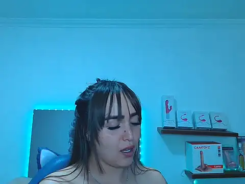 Snapshot of anyela_bubble18 chatting on 11, 6, 2026 anyela bubble18 online show from 11, 6, 2026