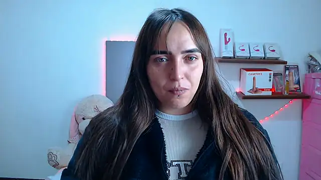 Snapshot of anyela_bubble18 chatting on 5, 8, 2026 anyela bubble18 online show from 5, 8, 2026