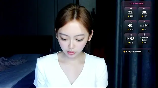 keke-20081130 online show from 30, 6, 2026