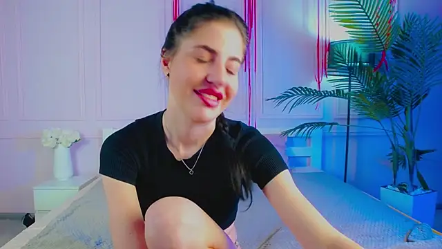 Emily xoo online show from 21, 5, 2026