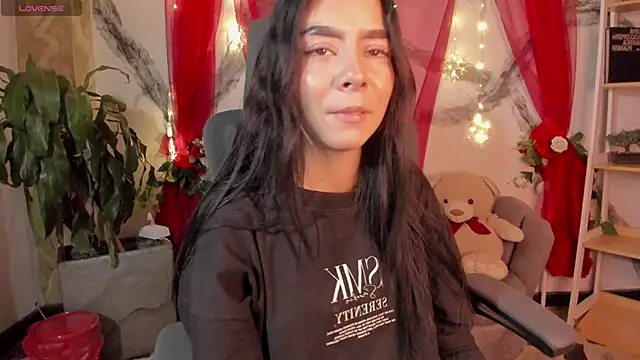 MelCherry online show from 18, 5, 2026