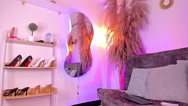  ambarrose online show from 9, 6, 2026