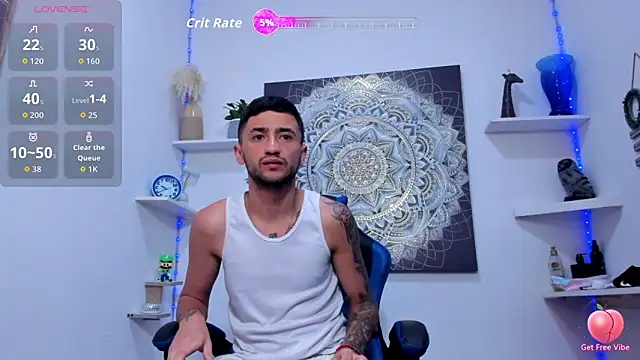 Snapshot of Jey_hot7 chatting on 16, 5, 2026 Jey hot7 online show from 16, 5, 2026
