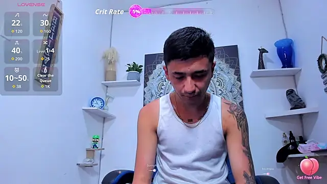 Snapshot of Jey_hot7 chatting on 21, 5, 2026 Jey hot7 online show from 21, 5, 2026
