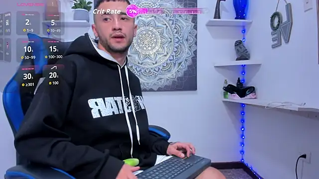 Snapshot of Jey_hot7 chatting on 30, 5, 2026 Jey hot7 online show from 30, 5, 2026