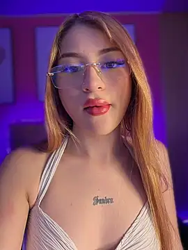 Jessy Queen online show from 4, 5, 2026