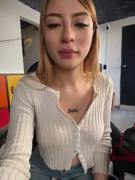 Jessy Queen online show from 29, 6, 2026