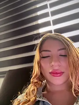 Jessy Queen online show from 8, 7, 2026