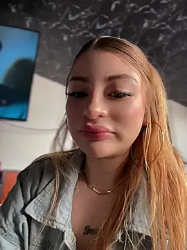 Jessy Queen online show from 14, 7, 2026