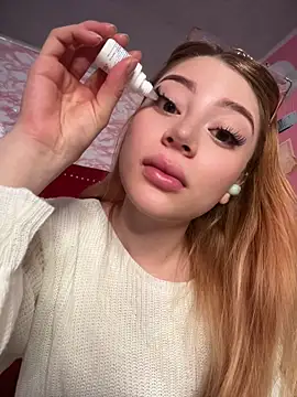 Jessy Queen online show from 2, 8, 2026