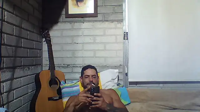 Snapshot of Warrior_Gape chatting on 6, 7, 2026 Warrior Gape online show from 6, 7, 2026