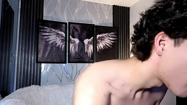 Michaell Peters online show from 30, 6, 2026
