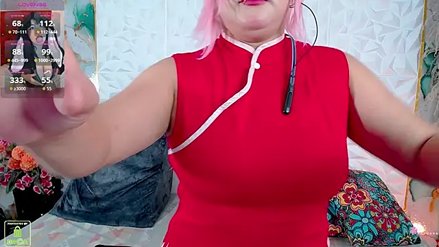 Azumi Cosplay  online show from 24, 7, 2026
