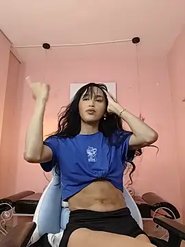 mayteexotic online show from 1, 8, 2026