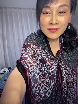 Yu-Meimei online show from 15, 5, 2026