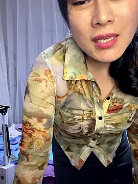 Yu-Meimei online show from 20, 5, 2026