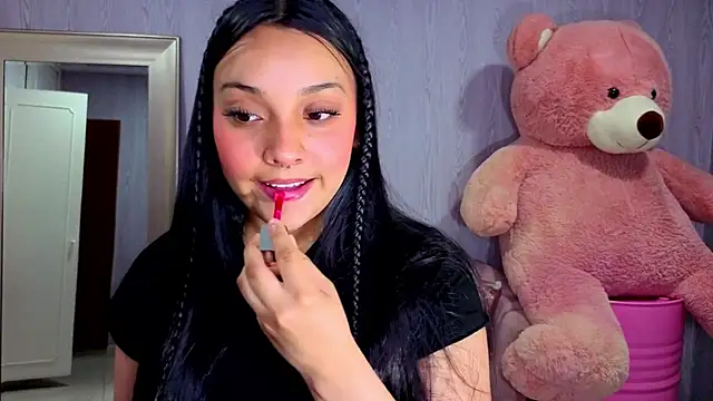 Snapshot of lia_harper_t chatting on 2, 7, 2026 lia harper t online show from 2, 7, 2026