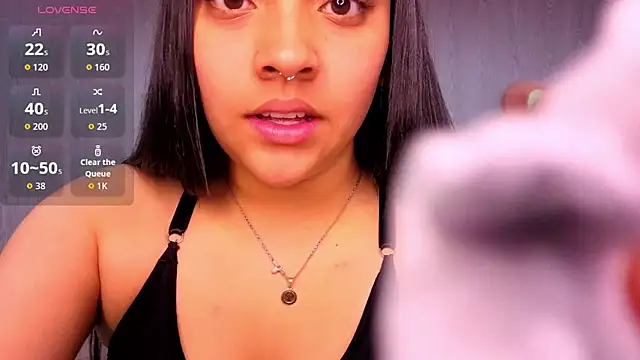 Snapshot of lia_harper_t chatting on 23, 7, 2026 lia harper t online show from 23, 7, 2026