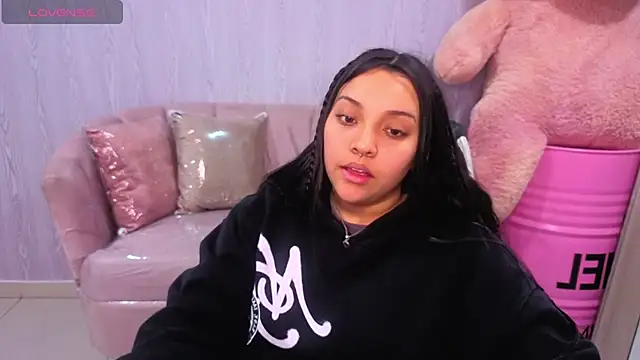 Snapshot of lia_harper_t chatting on 26, 7, 2026 lia harper t online show from 26, 7, 2026