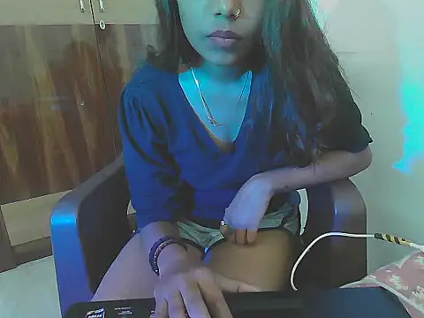 Officialsalini online show from 3, 5, 2026