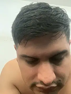 Snapshot of MenSexPeru chatting on 4, 5, 2026 MenSexPeru online show from 4, 5, 2026