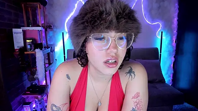 liz martins1 online show from 15, 5, 2026