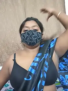 Snapshot of Sumona_darlinh chatting on 5, 6, 2026 Sumona darlinh online show from 5, 6, 2026